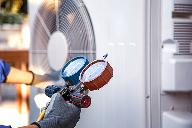 Affordable Hvac solutions in Lincoln, DE